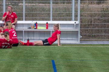 Bild 92 - F Oberliga Saisonstart